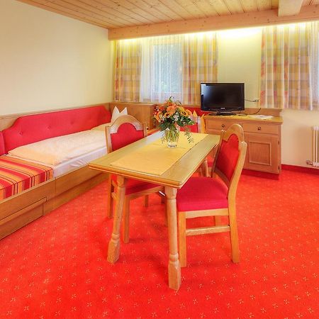 Gasthof Ascherwirt Hotel Brandenberg ภายนอก รูปภาพ