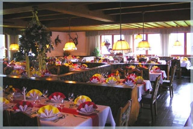 Gasthof Ascherwirt Hotel Brandenberg ภายนอก รูปภาพ