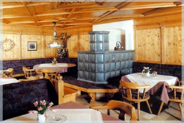 Gasthof Ascherwirt Hotel Brandenberg ภายนอก รูปภาพ