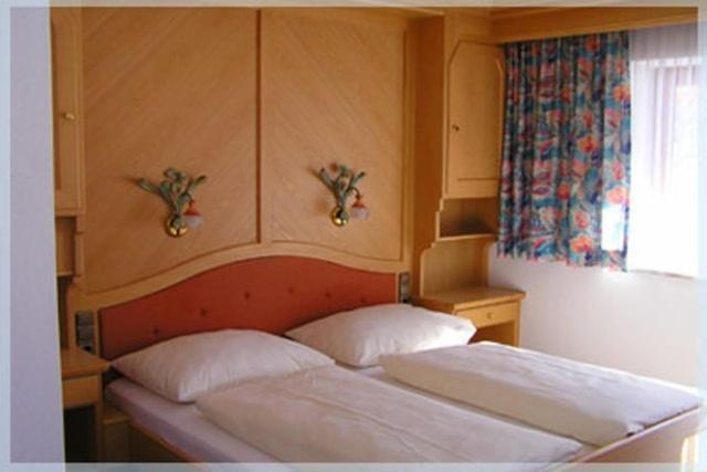 Gasthof Ascherwirt Hotel Brandenberg ห้อง รูปภาพ