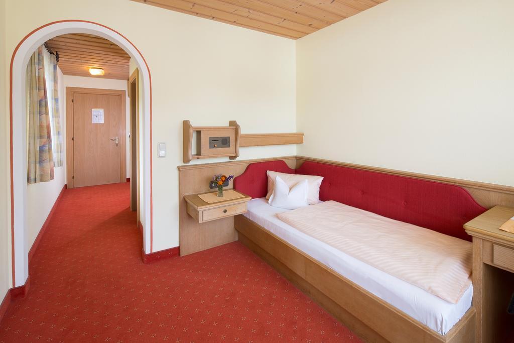 Gasthof Ascherwirt Hotel Brandenberg ห้อง รูปภาพ