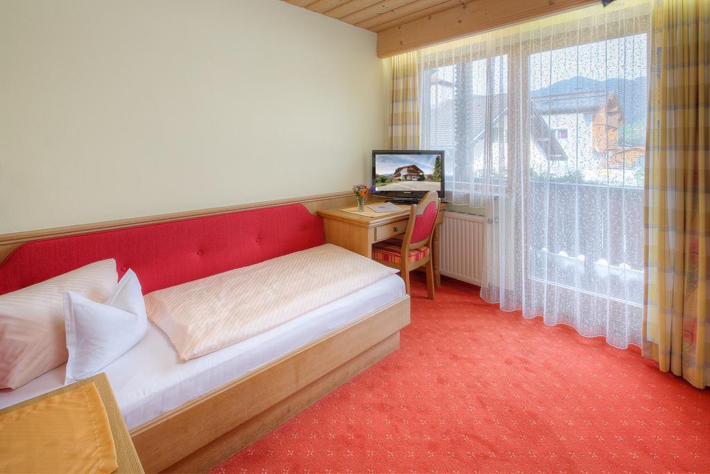 Gasthof Ascherwirt Hotel Brandenberg ห้อง รูปภาพ