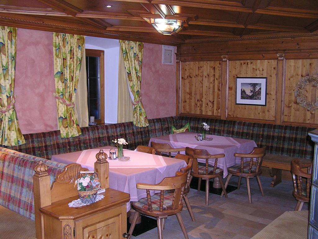 Gasthof Ascherwirt Hotel Brandenberg ภายนอก รูปภาพ
