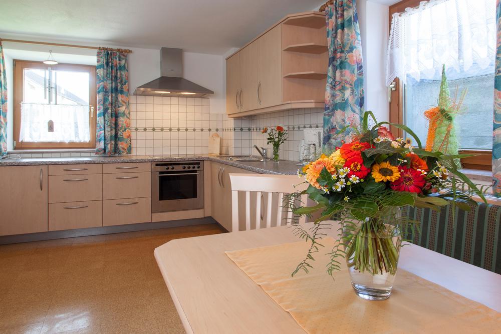 Gasthof Ascherwirt Hotel Brandenberg ภายนอก รูปภาพ